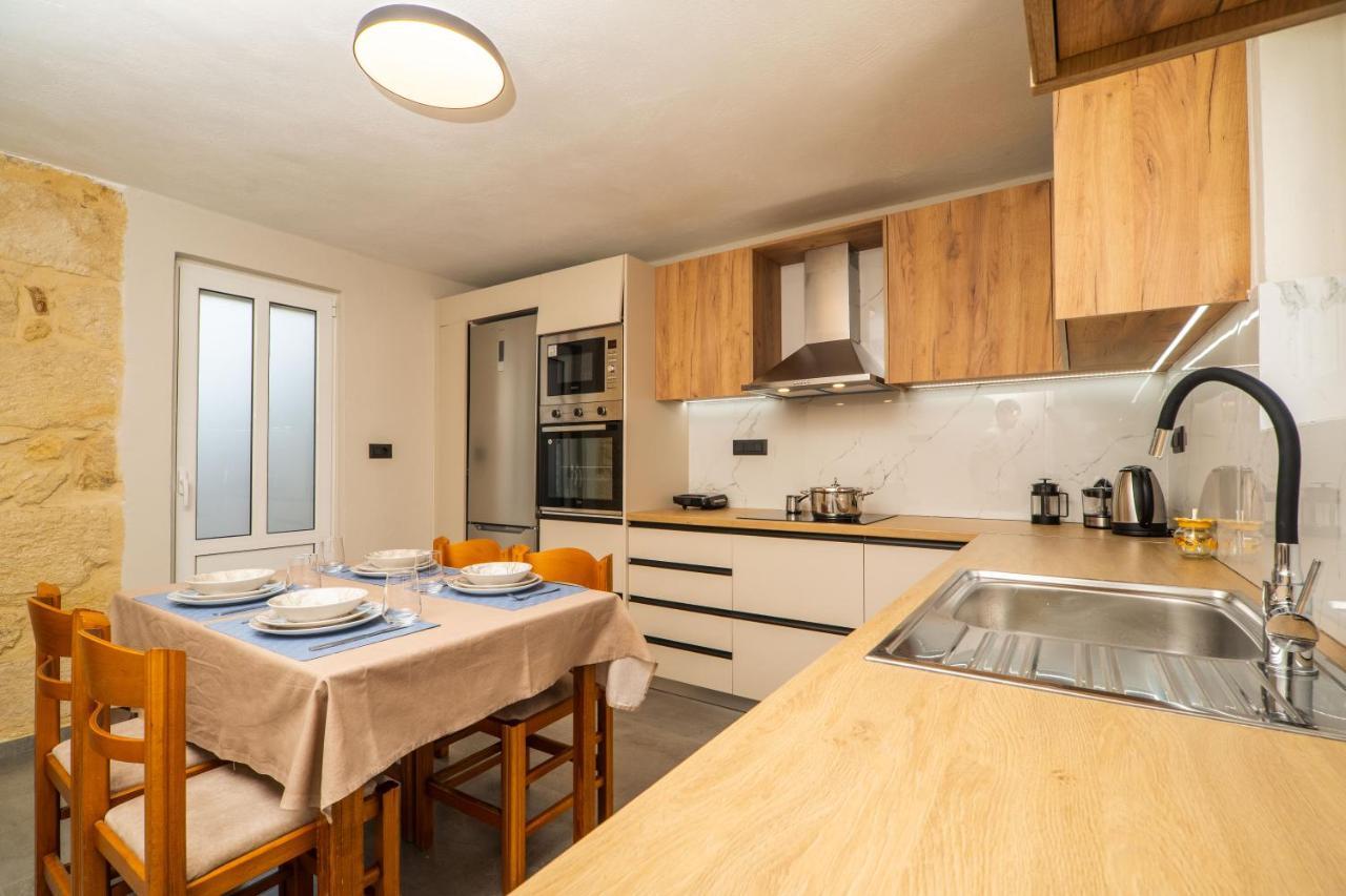 Apartment Casa Alex