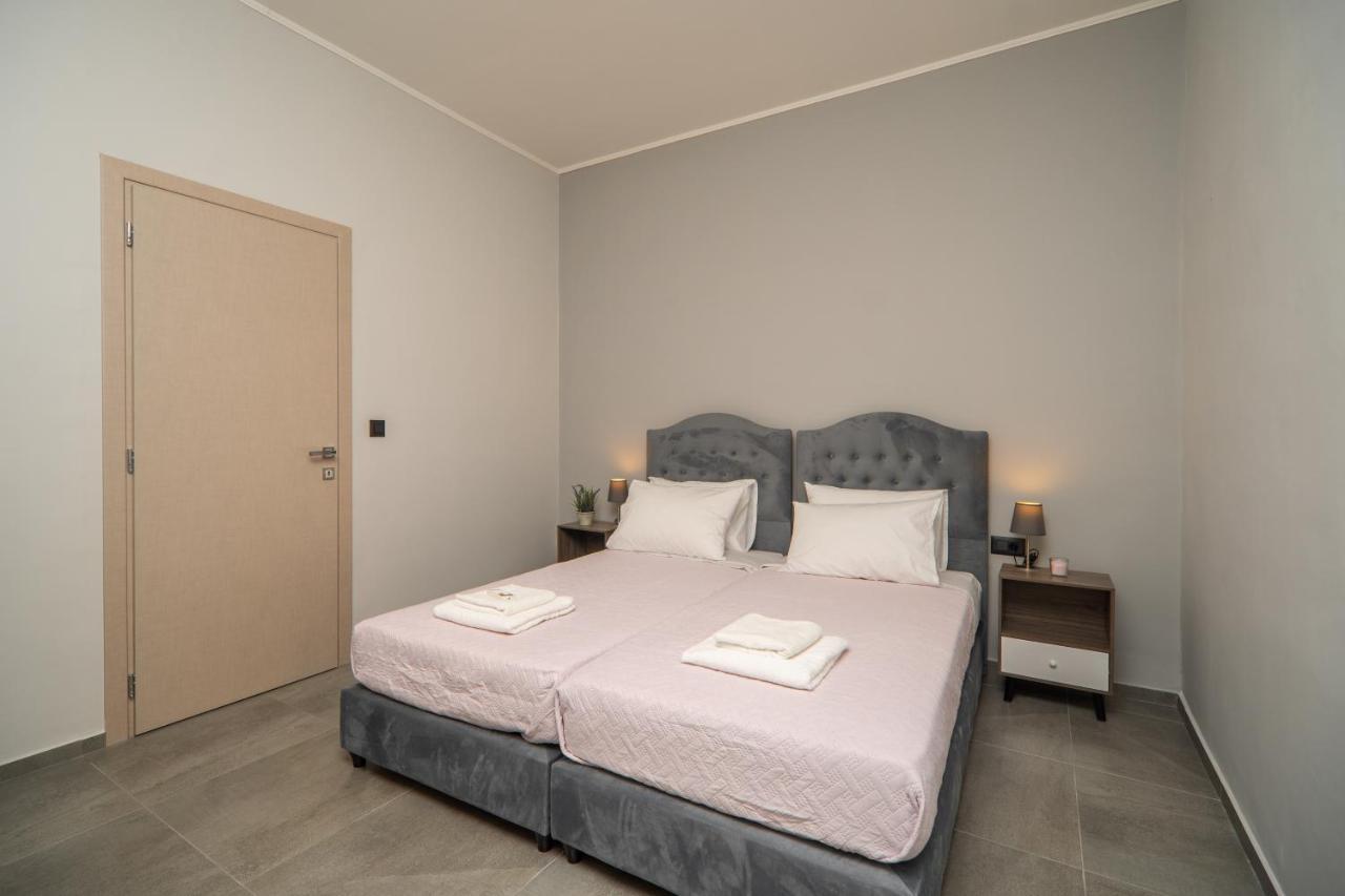 Casa Alex Apartment