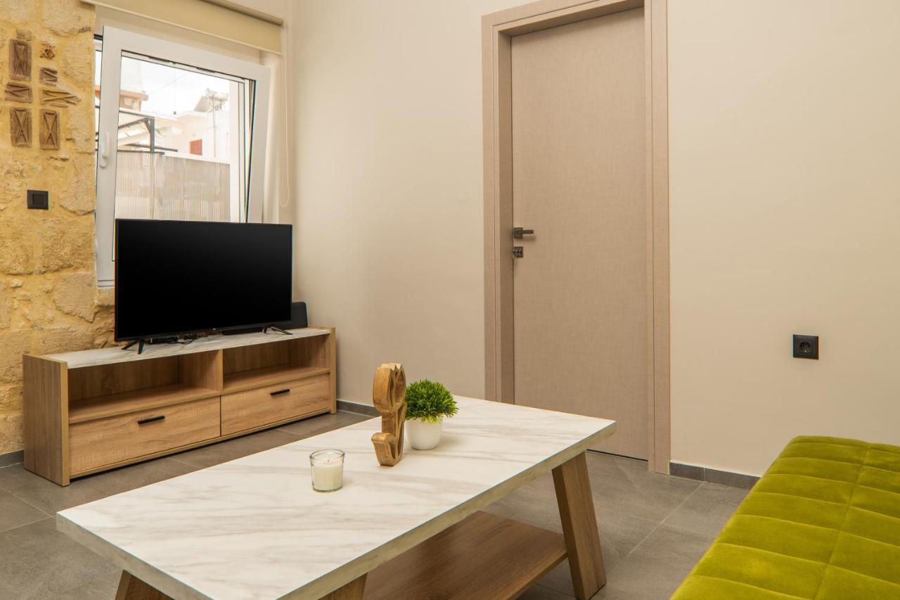 Casa Alex Apartment Chania (Crete)