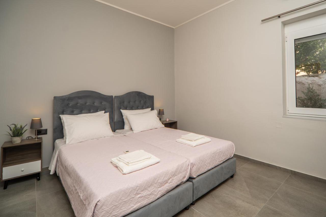 Casa Alex Apartment *