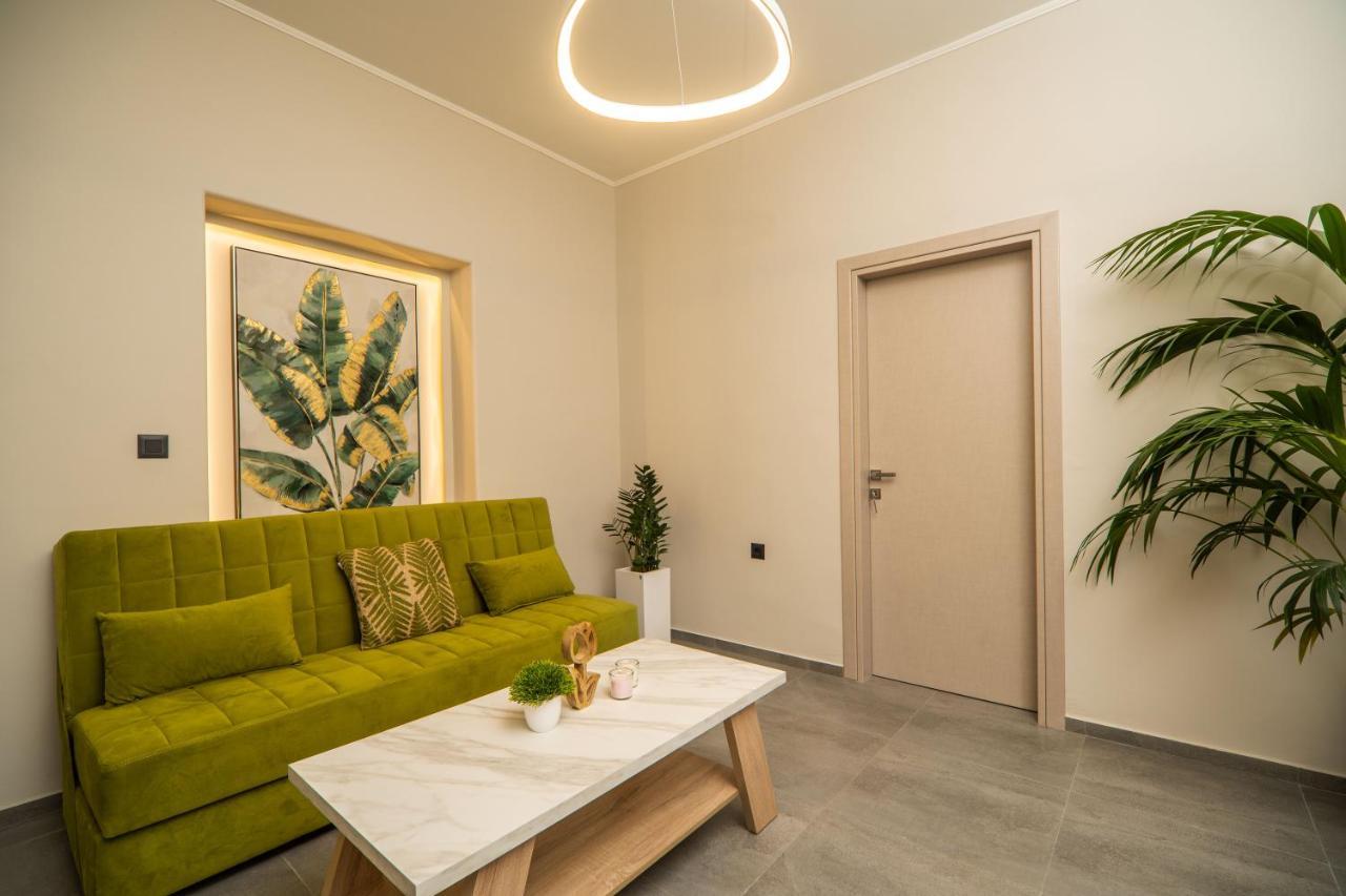 Casa Alex Chania (Crete)