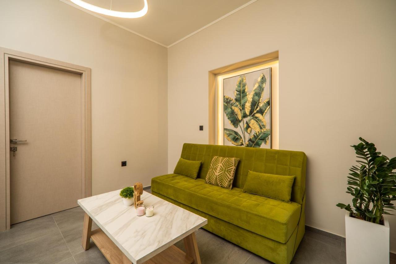 Casa Alex Chania (Crete)