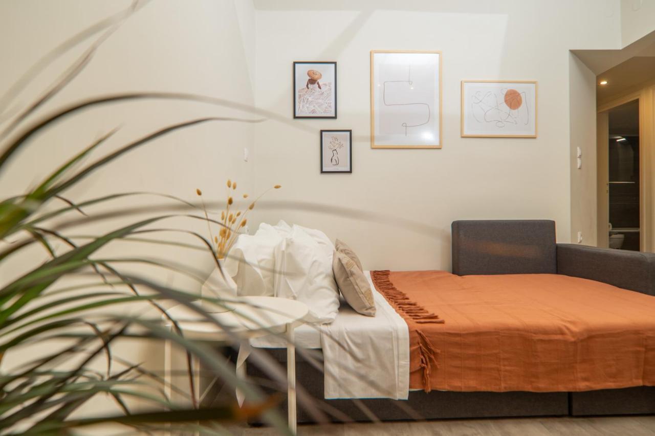 Lidra Chrissi Akti Chania