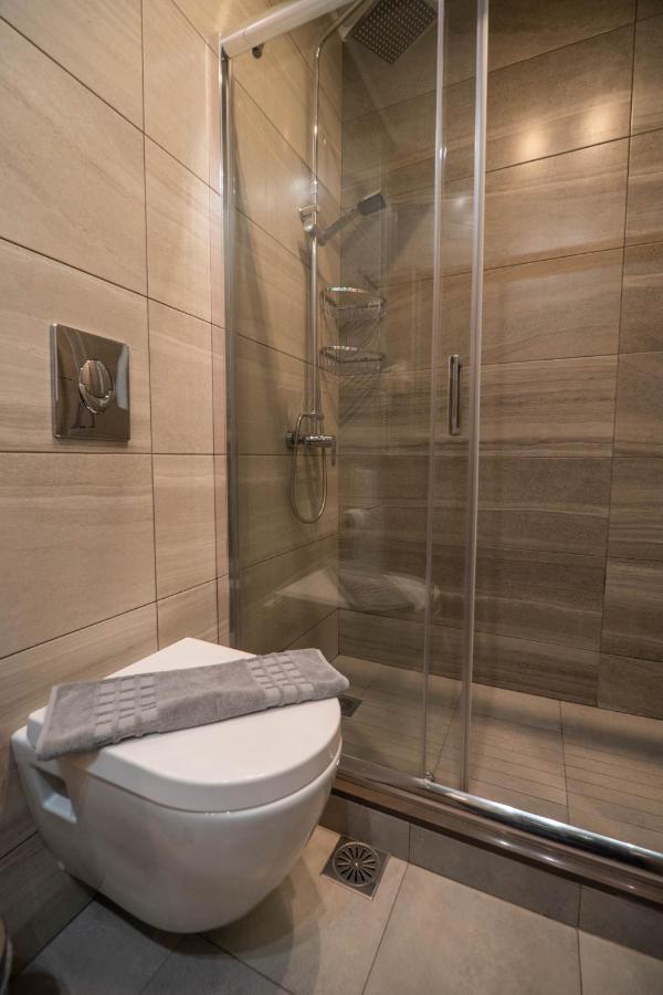 Lidra Apartment