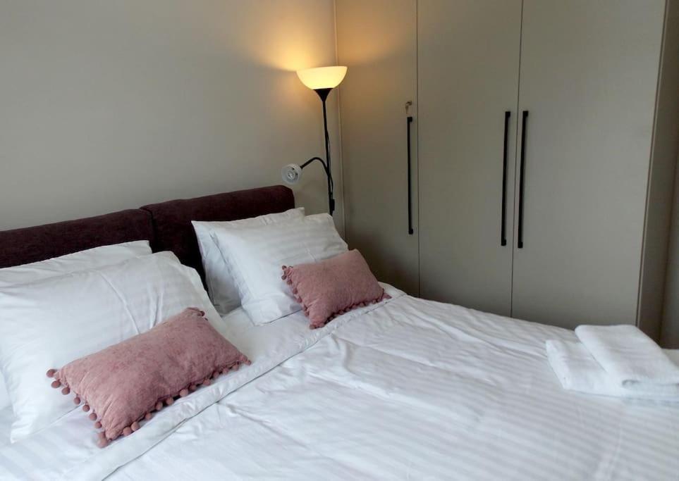 Apartamento Alena