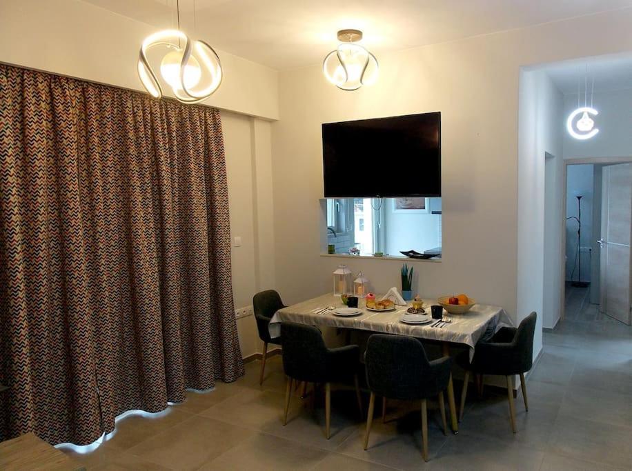 Alena Apartamento *