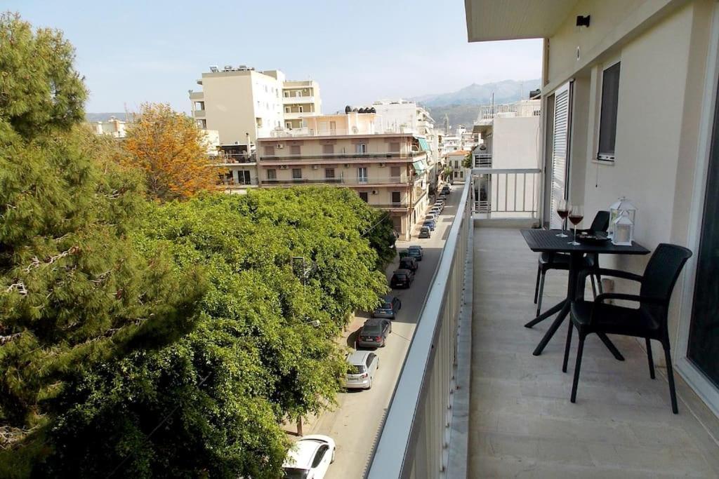 Alena Appartement *