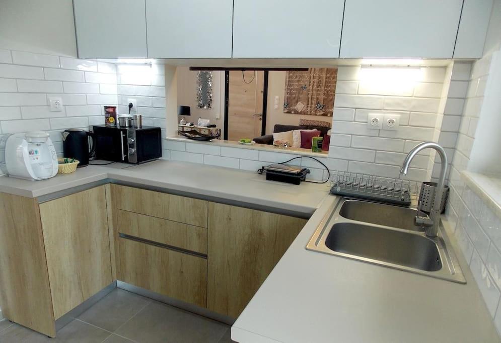 Alena Appartement *