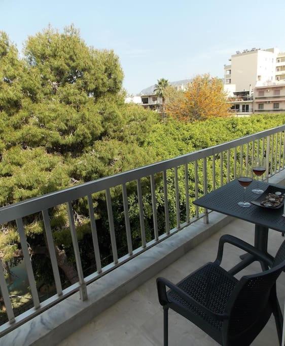 Apartamento Alena *