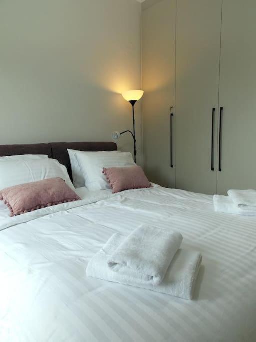 Apartamento Alena Chrissi Akti Chania