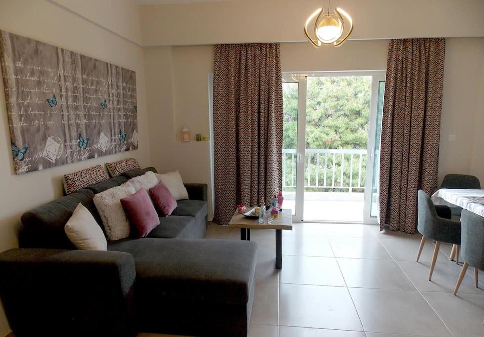 Appartement Alena Chania (Crete)
