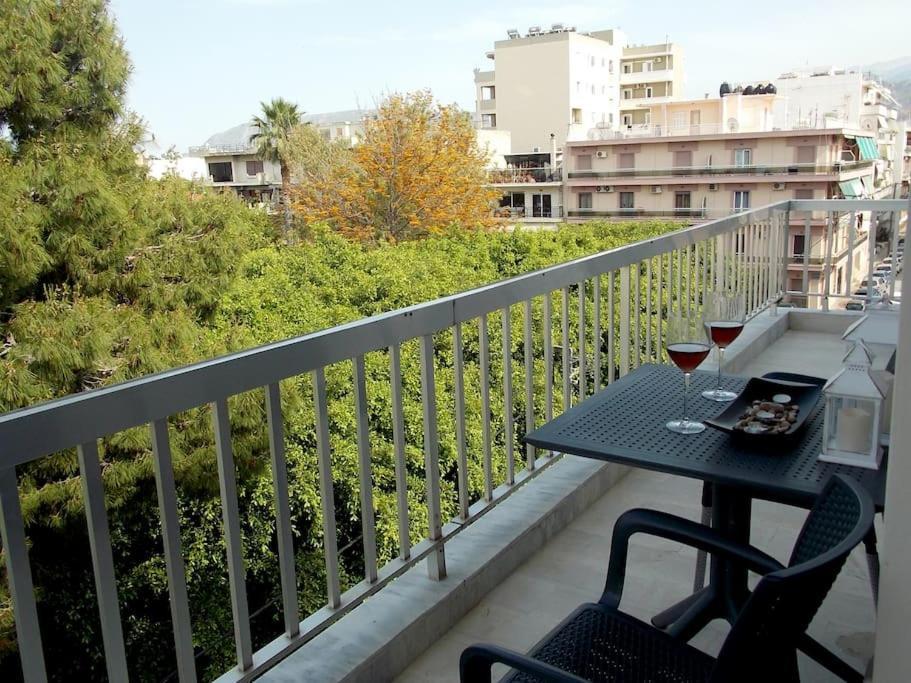 Apartamento Alena *