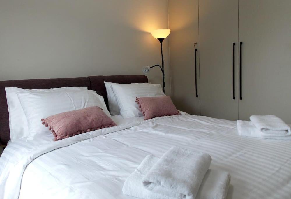 Alena Appartement *