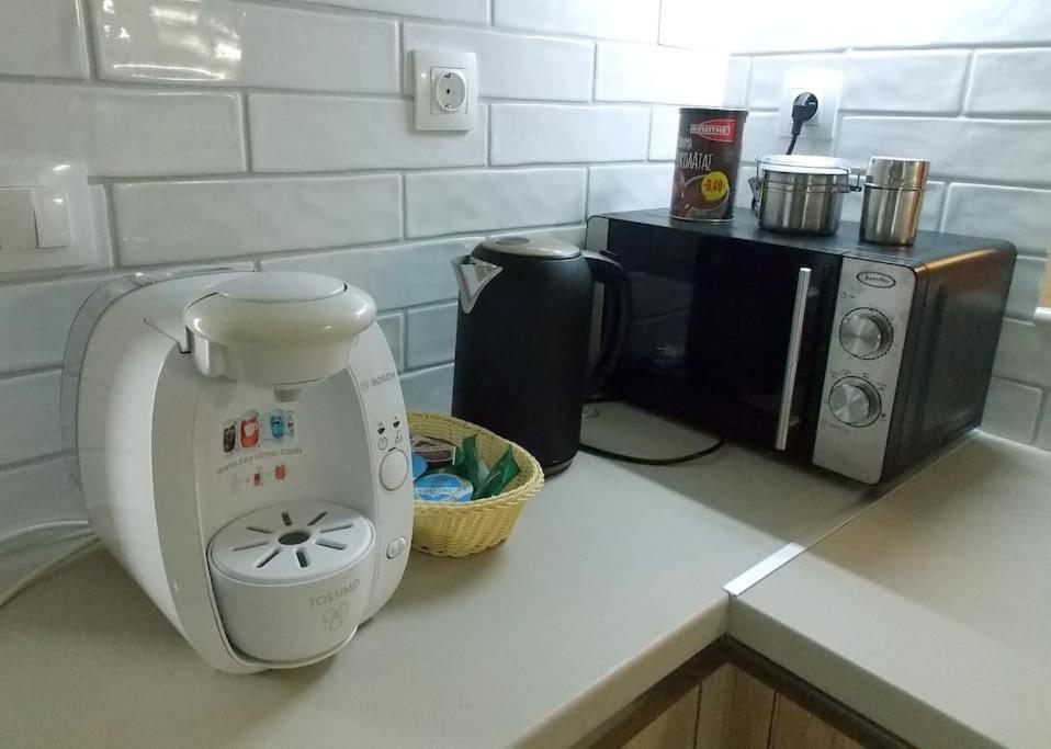 Alena Apartamento