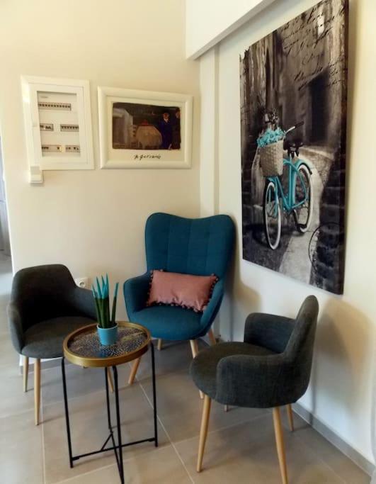 Alena Appartement *