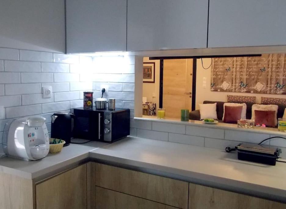 Alena Apartamento