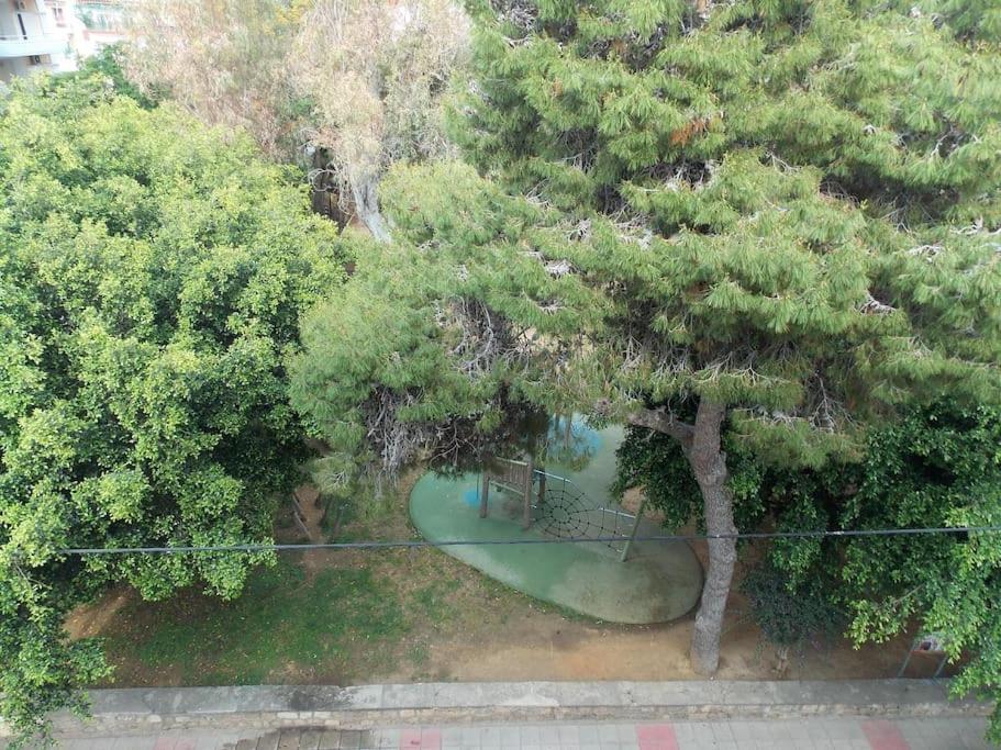 Alena Apartamento Chrissi Akti Chania