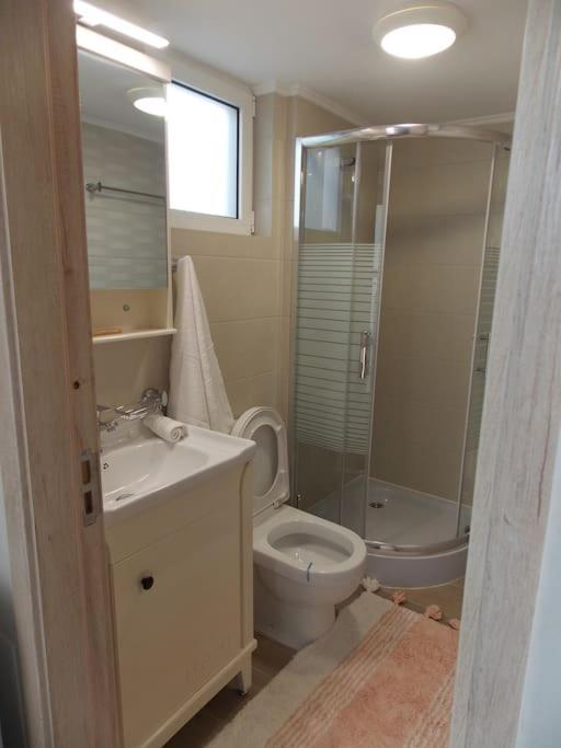 Appartement Alena Chania (Crete)