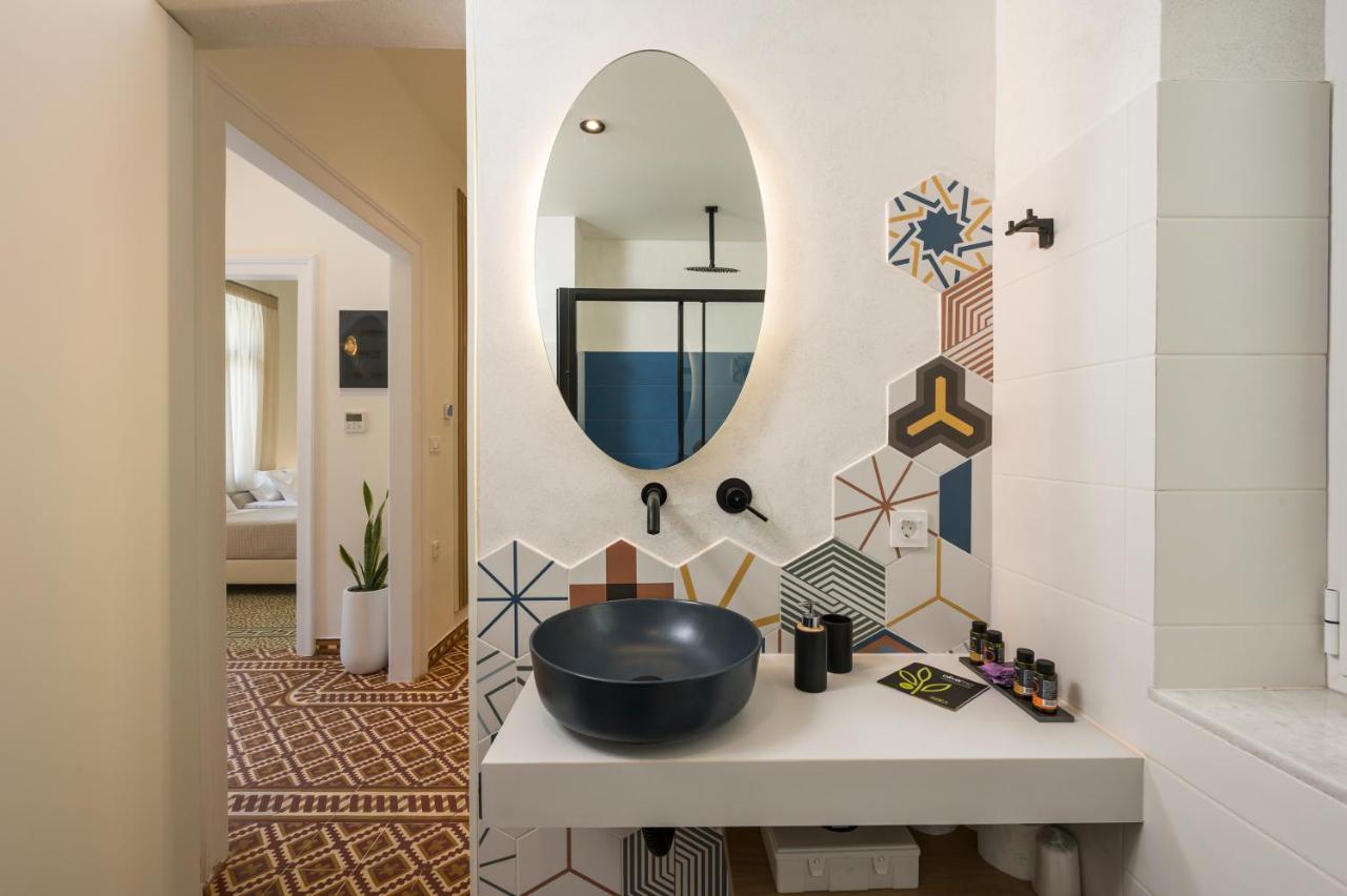 Tatianas Kanevaro Appartement *