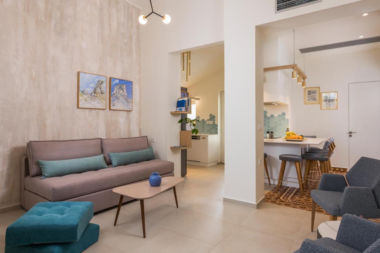 Tatianas Kanevaro Appartement *