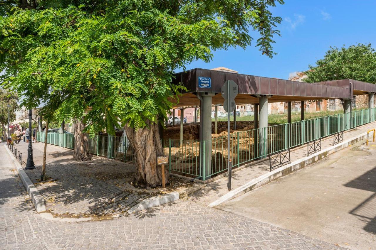 Tatianas Kanevaro Appartement *