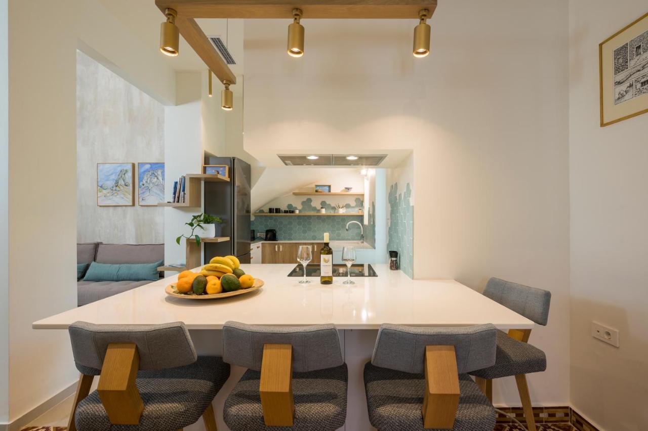 Tatianas Kanevaro Appartement