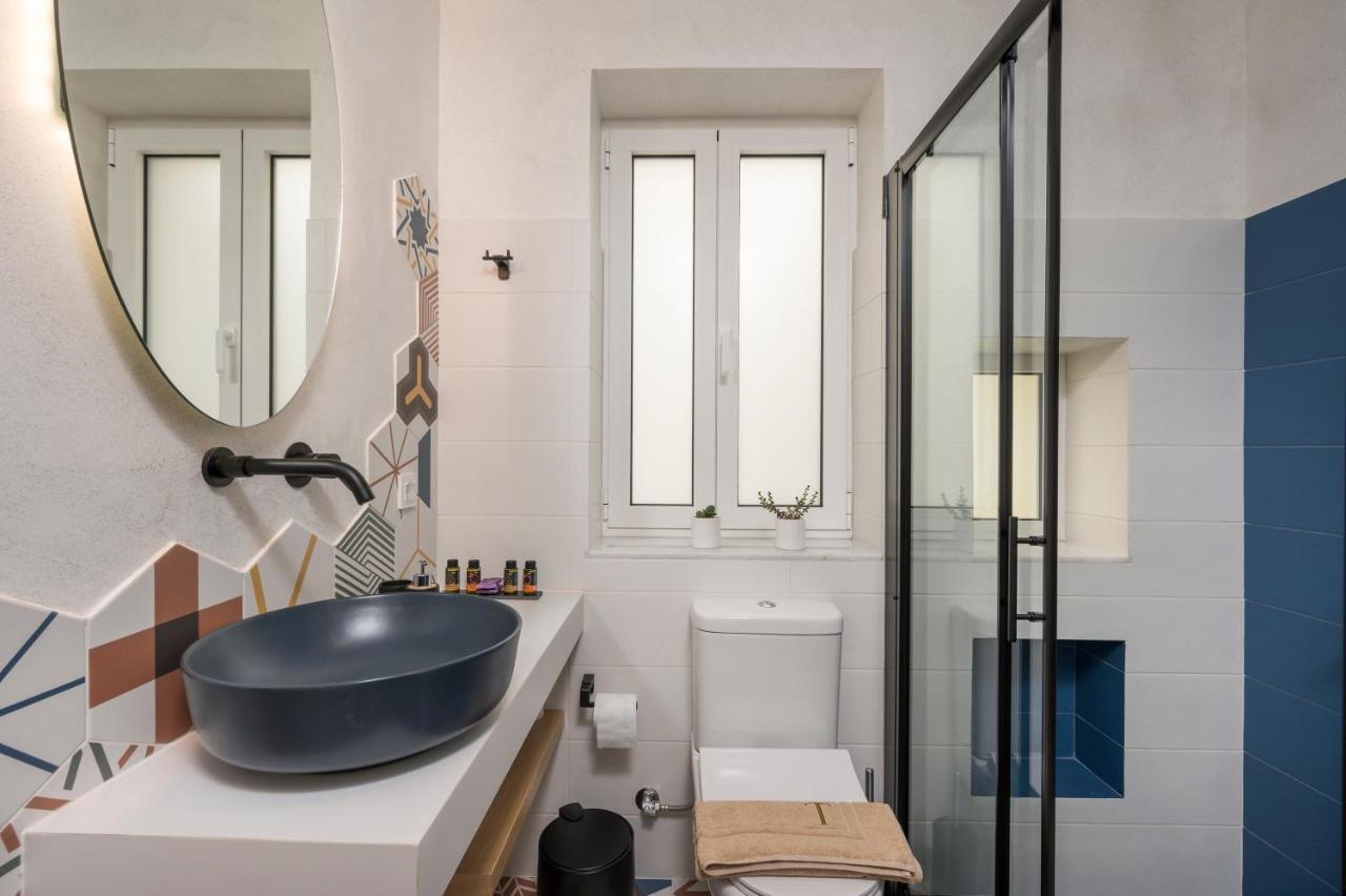 Tatianas Kanevaro Appartement *