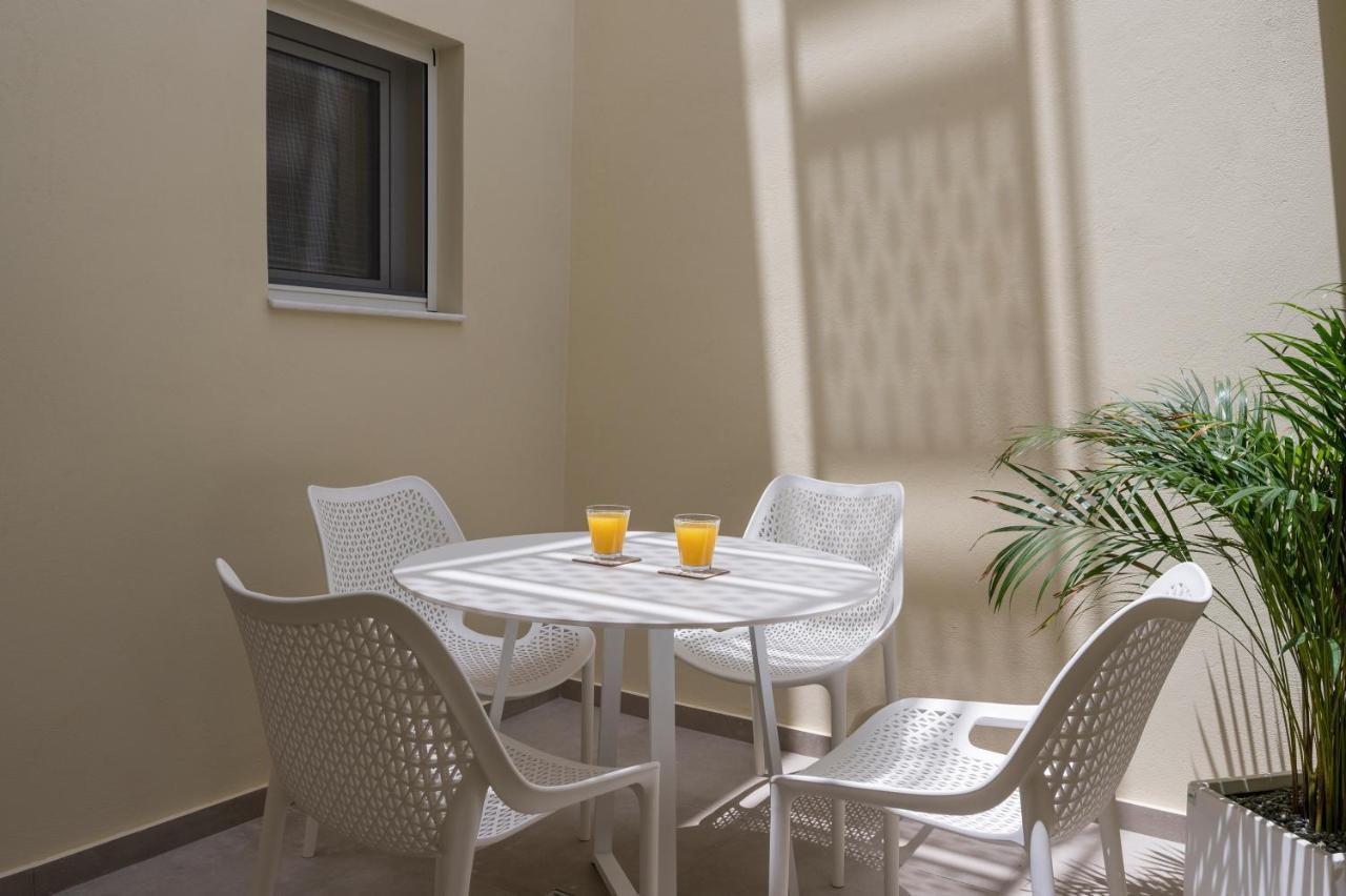 Appartement Tatianas Kanevaro *