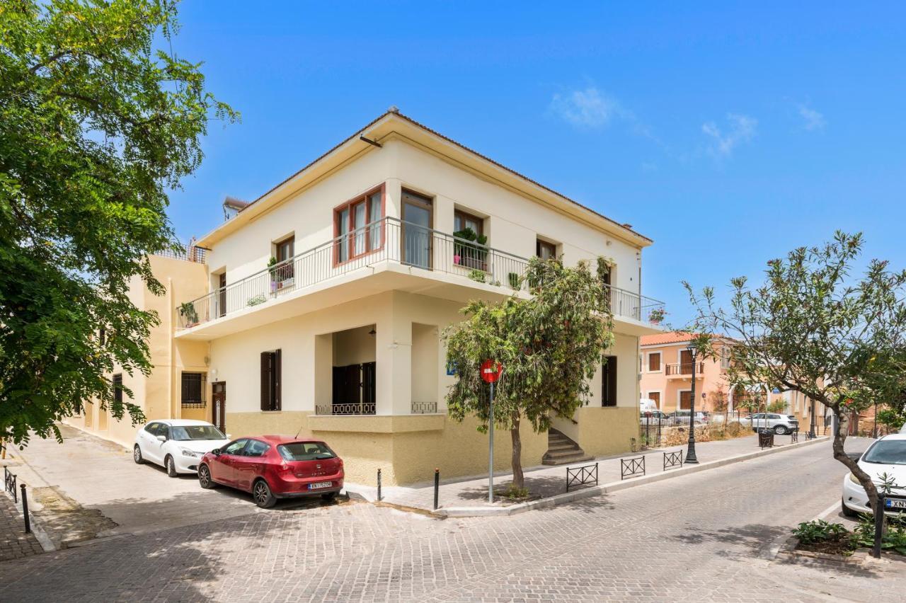 Tatianas Kanevaro Appartement *