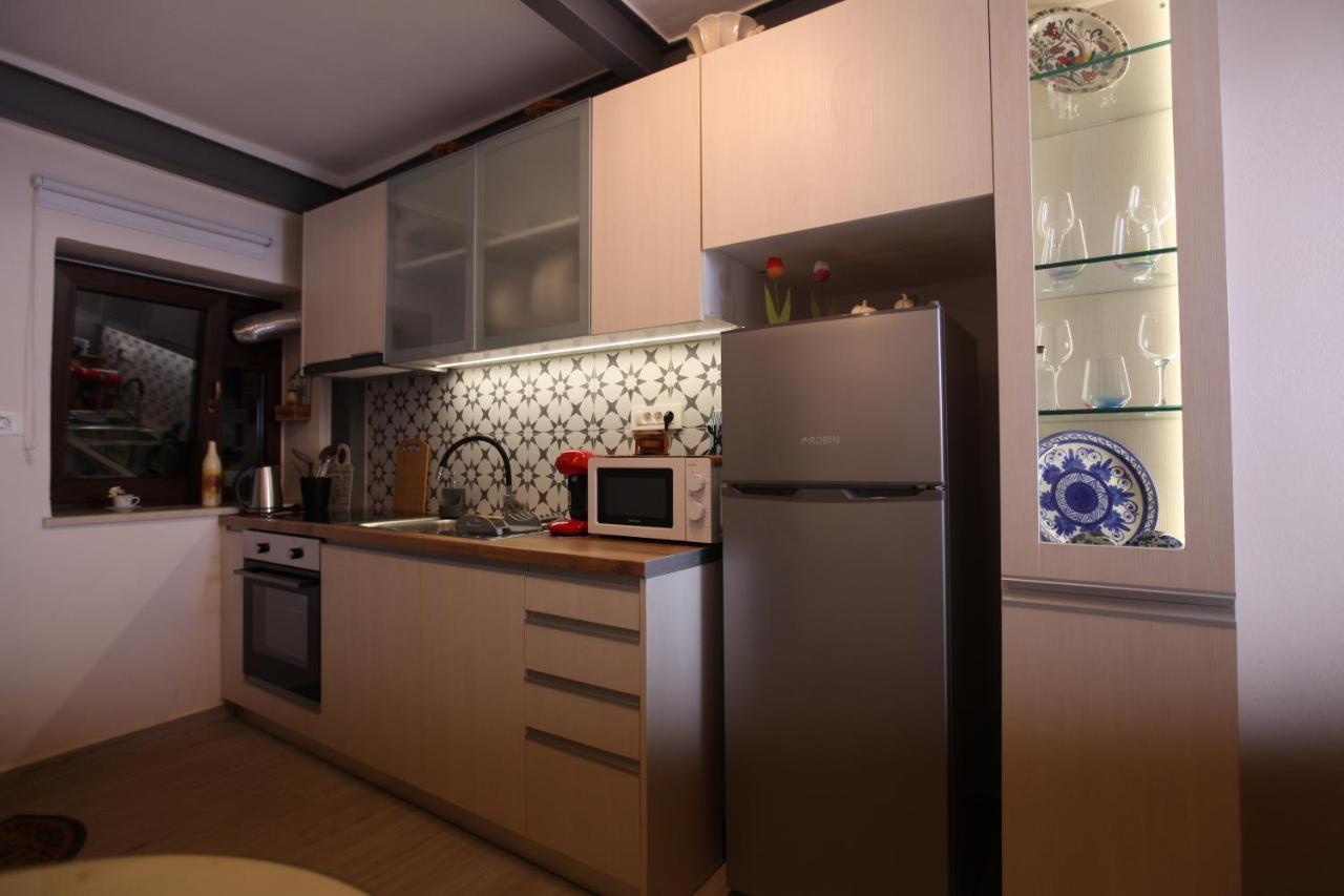 Appartement Kabanas 1