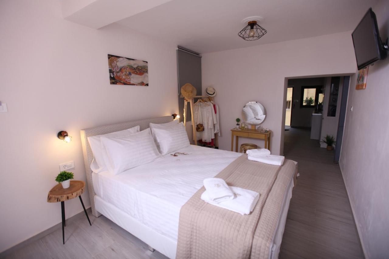 Kabanas 1 Appartement