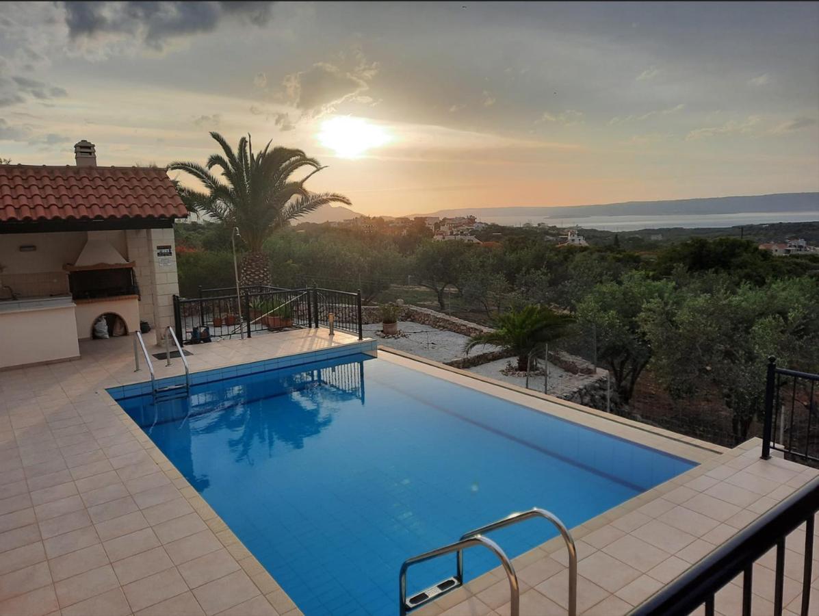 Villa Pegase