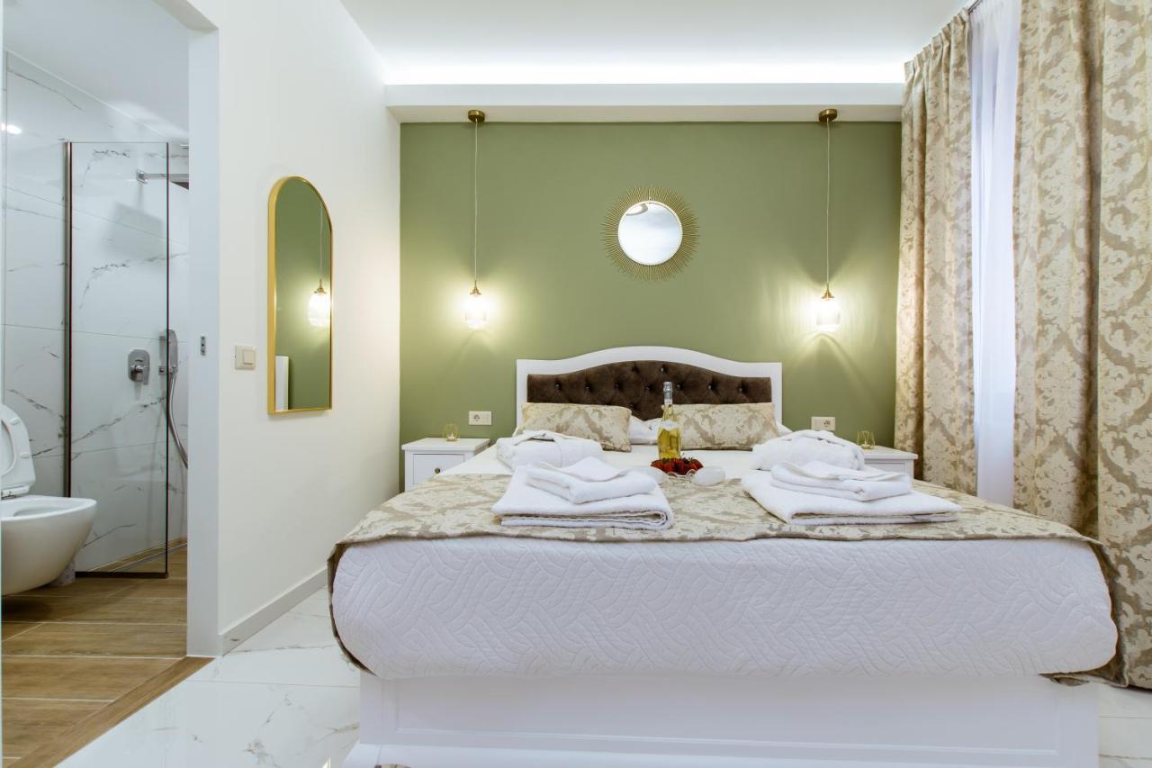 Aparthotel Konmari Boutique