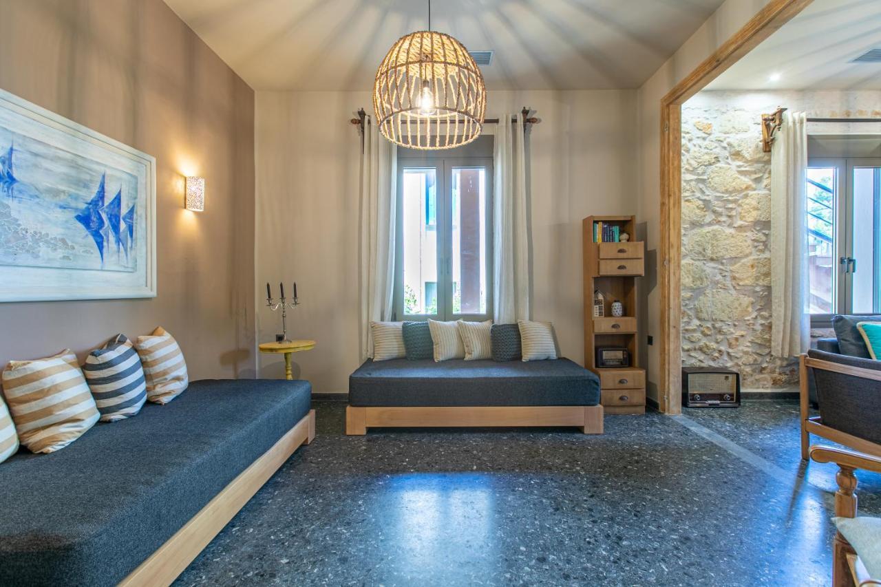 Casa Di Batsi Apartment Chania (Crete)