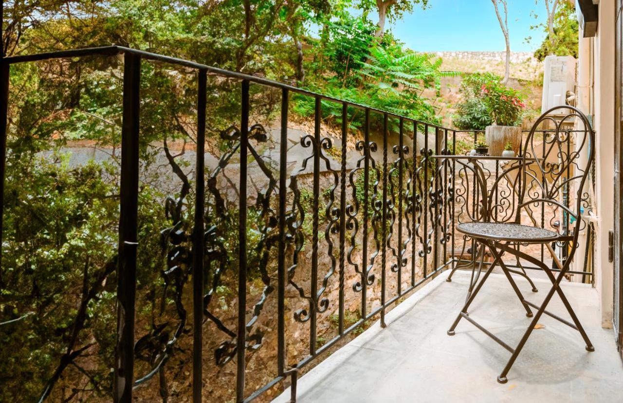 Konmari Boutique Aparthotel Chania (Crete)