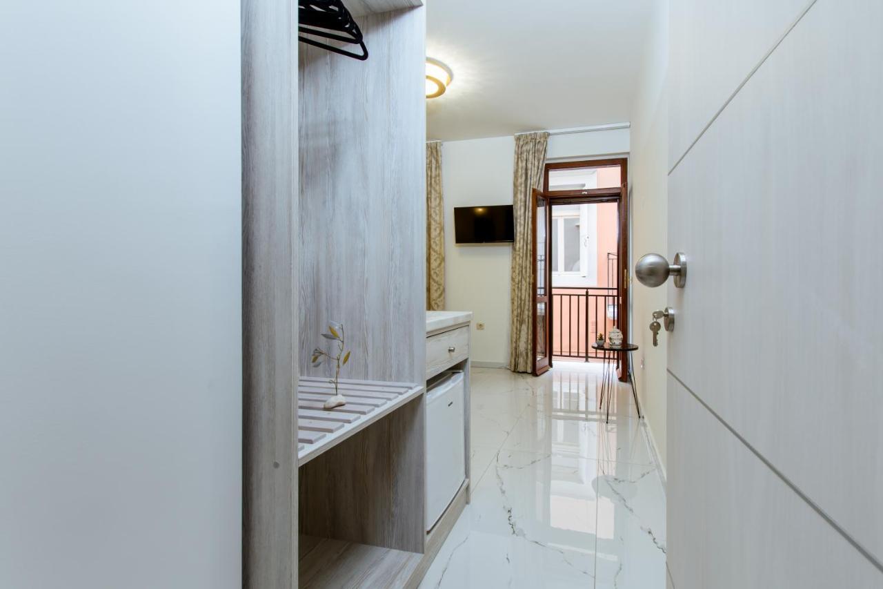 Aparthotel Konmari Boutique