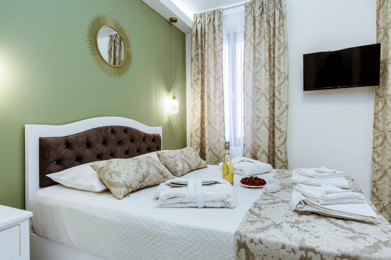 Aparthotel Konmari Boutique Chania (Crete)