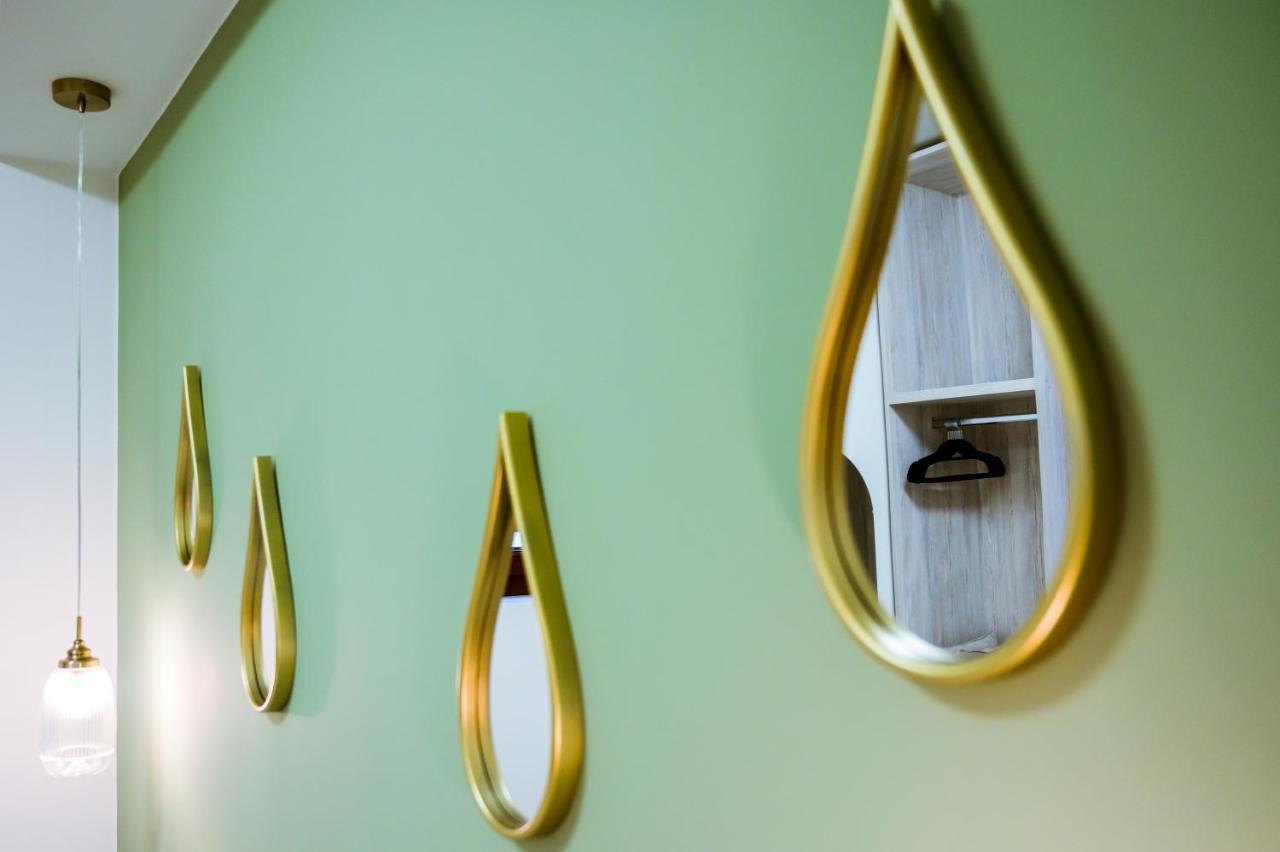 Aparthotel Konmari Boutique