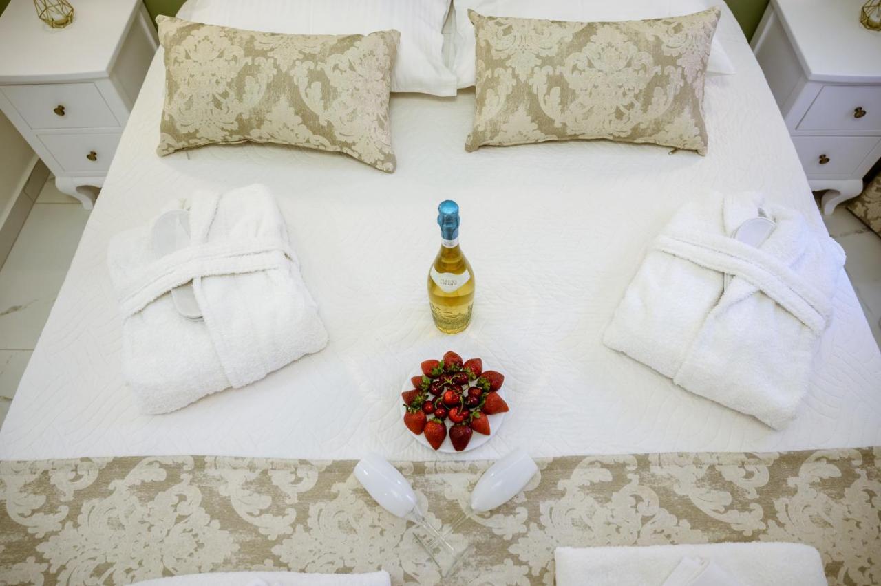 Konmari Boutique Aparthotel