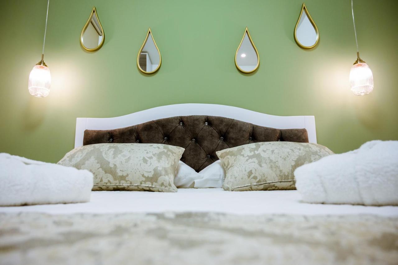 Konmari Boutique Aparthotel *