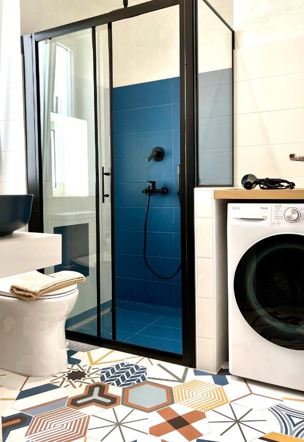 Tatianas Kanevaro Appartement Chania (Crete)