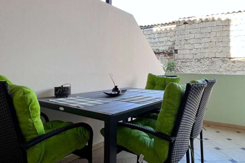 Anna Kavros Luxury Apartment Chania (Crete)