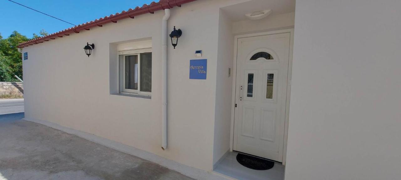Holiday home Aeropis Villa, Chania Chania (Crete)