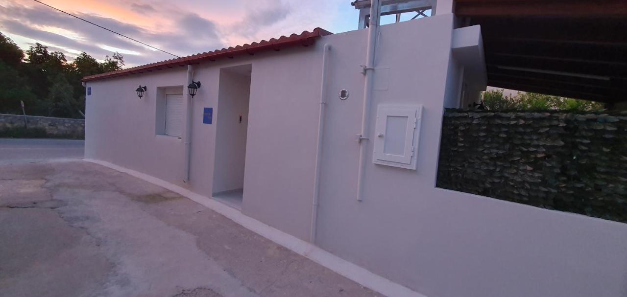 Aeropis Villa, Chania Holiday home Chania (Crete)