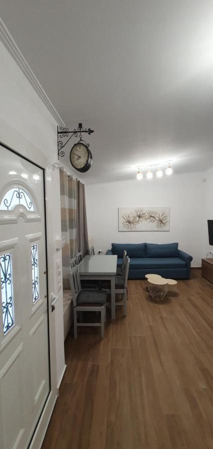 Aeropis Villa, Chania Holiday home