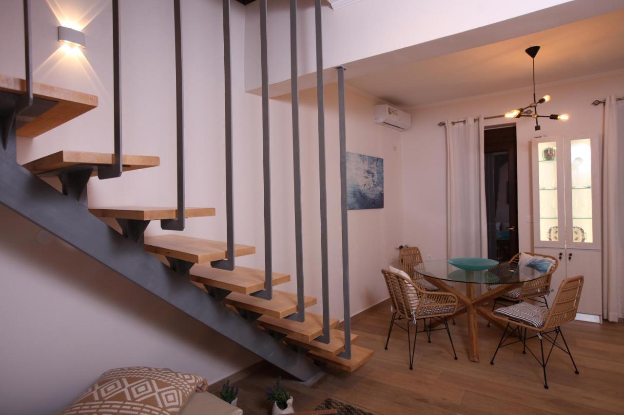 Kabanas 2 Luxury Apartment