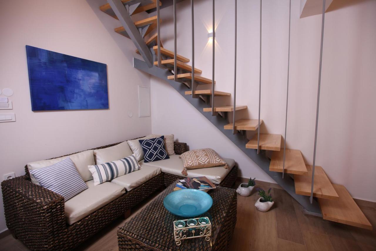 Kabanas 2 Luxury