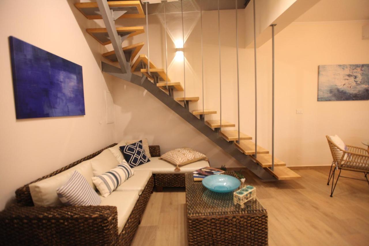 Kabanas 2 Luxury Chania (Crete)