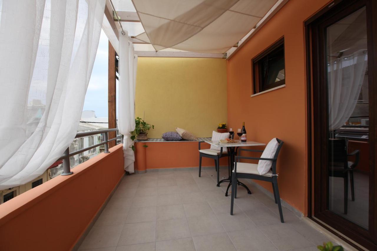 Kabanas 2 Luxury