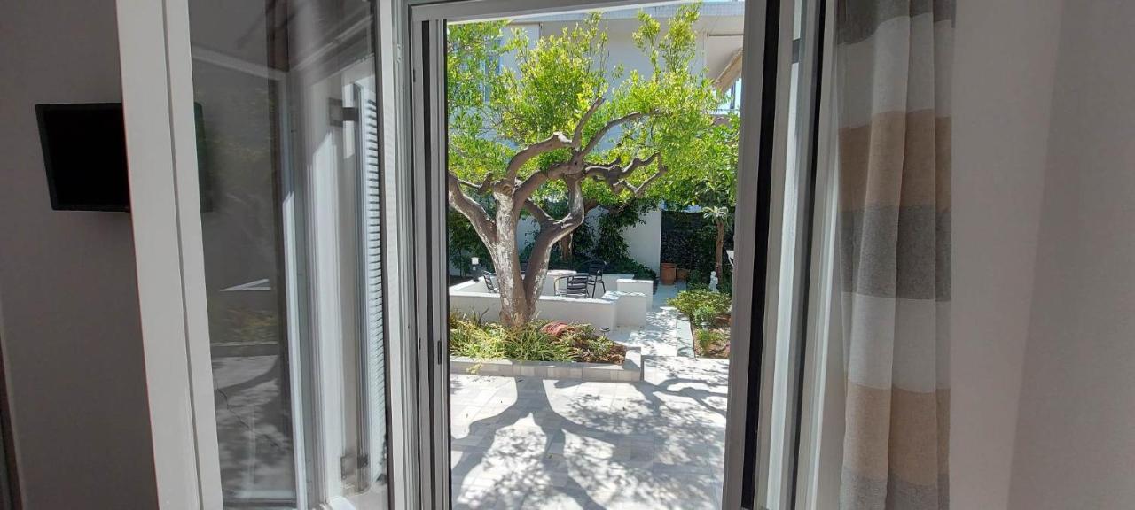 Aeropis Villa, Chania Holiday home *